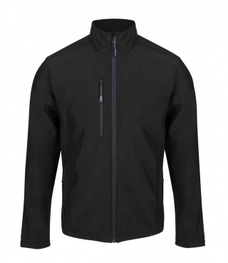 Regatta Honestly Made RG2000  Recycled Soft Shell Jacket